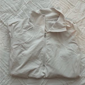 Lululemon Quarter-zip